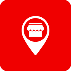 مدعوم بنظام تتبع